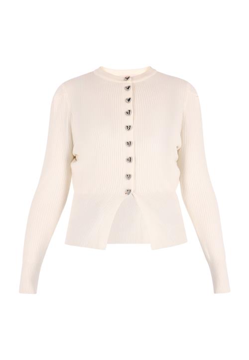 sweeties by leo Cardigan  uldhvid