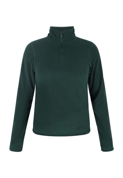 Flyweight Pullover  mørkegrøn