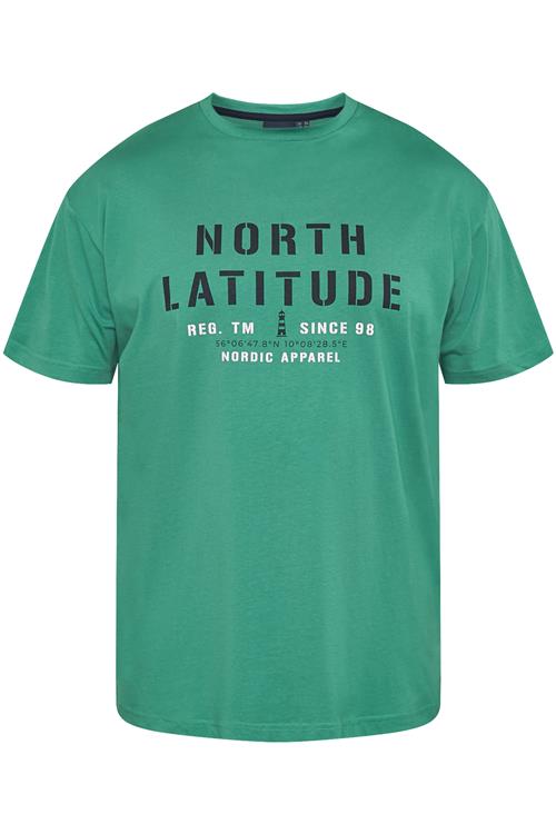North T-shirt