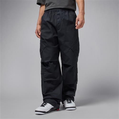 Jordan Flight-utilitybukser til mænd - sort