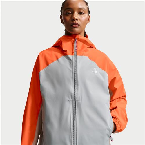 Nike ACG "Phantazma" Storm-FIT ADV-jakke til kvinder - Orange