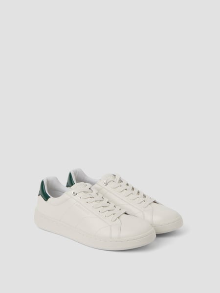Björn Borg Unisex Deuce Sneakers Hvid, 46