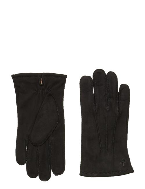 Morris | Morris Suede Gloves | 9