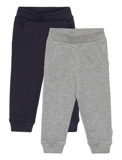 Minymo | Sweat Pants (2-Pack) | 80