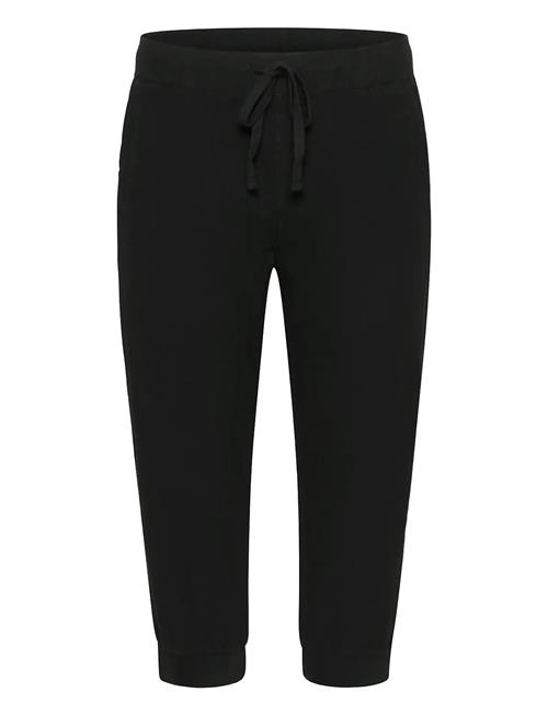 Kaffe Curve | Kcnana Capri Pants | 46