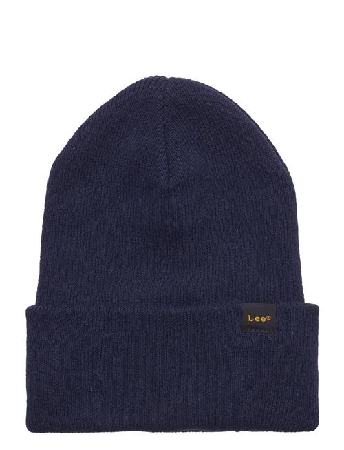Lee Jeans | Essential Beanie | ONE SIZE