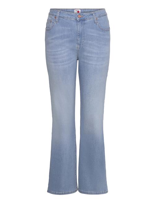 Tommy Jeans | Crv Sylvia Hgh Flr Bh1211 | 40-32 x 32