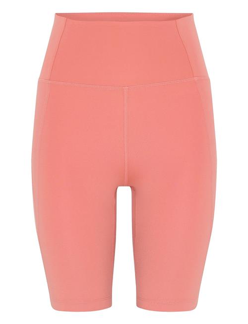 Girlfriend Collective | Compressive High-Rise Bike Shorts | 6XL