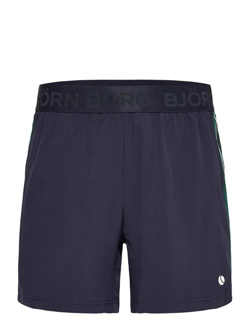 Björn Borg | Ace Retro 6" Shorts | M