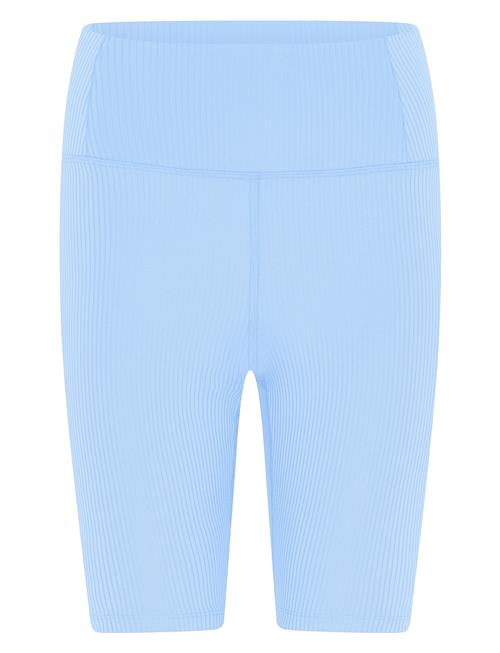 Girlfriend Collective | Rib Bike Shorts | L