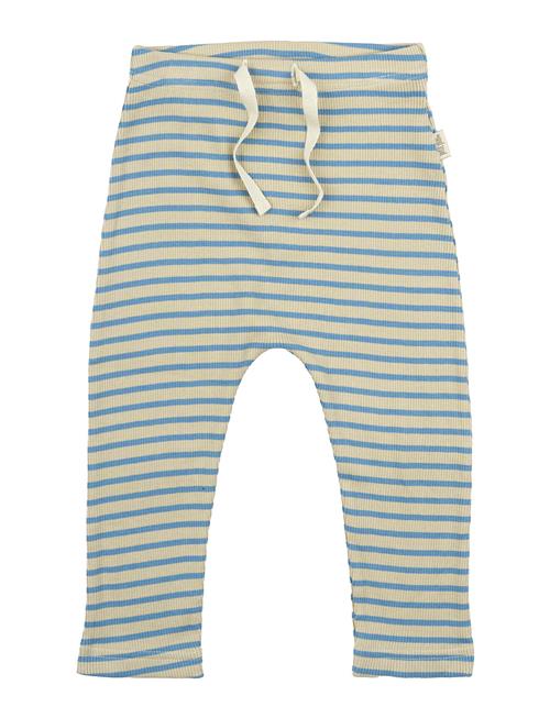 Petit Piao | Pants Modal Striped | 74