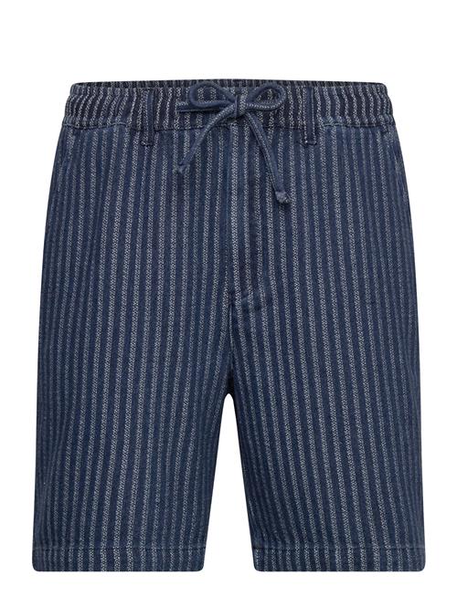 Anerkjendt | Akjan Indigo Shorts | XXL