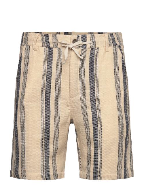 Anerkjendt | Akjan Structure Shorts | M