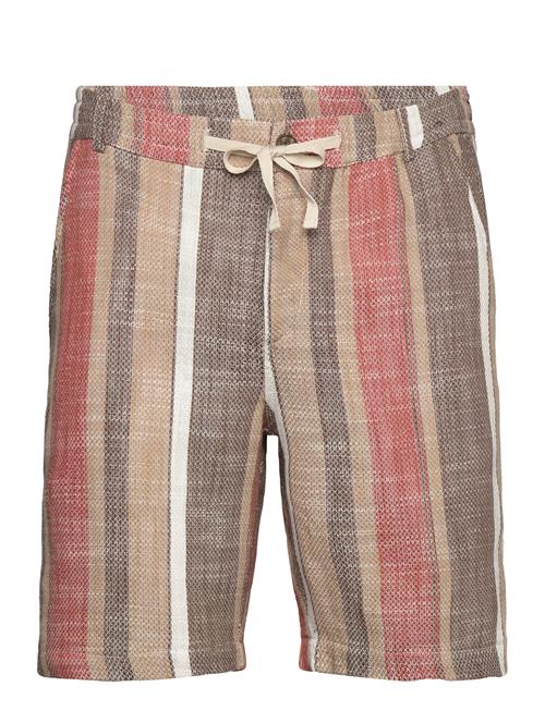 Anerkjendt | Akjan Structure Shorts | XXL