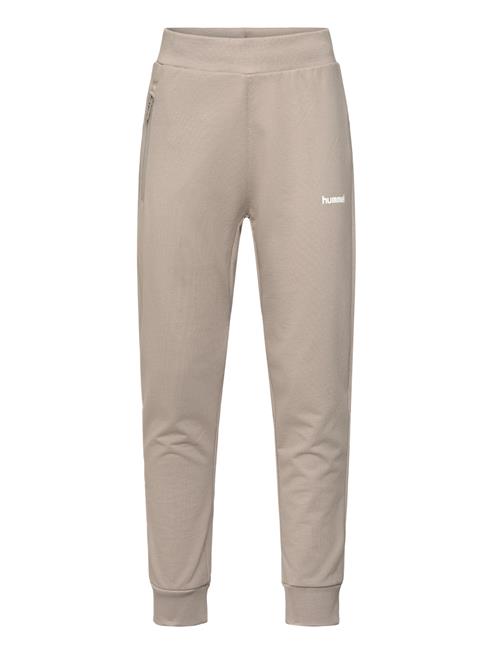 Hummel | Hmljr Regular Adj Waist Pants | 116