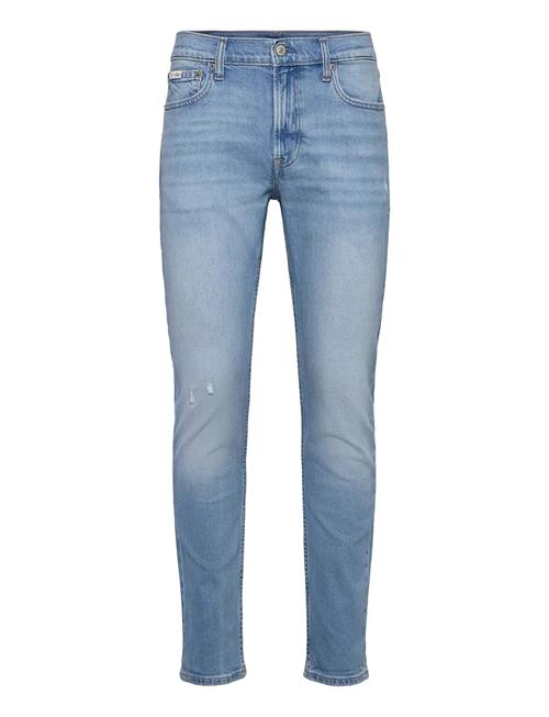 Calvin Klein Jeans | Slim Taper Arrow Stone Jean Rege | 34 x 32