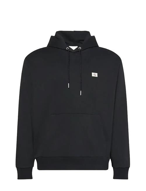 Calvin Klein Jeans | Ls 350Terry Eu Whsl Badge Hoodie | L