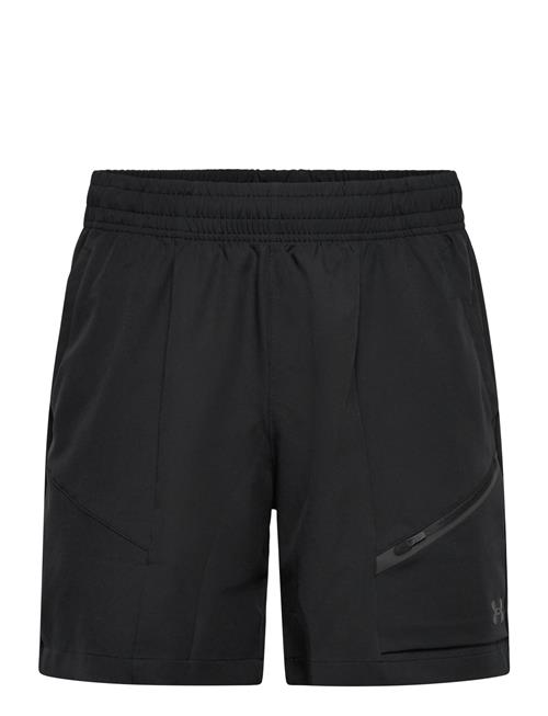 Under Armour | Ua Unstoppable Woven Shorts | L