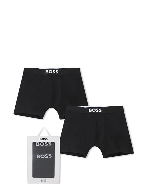 BOSS | Set Of 2 Boxer Shorts | 102