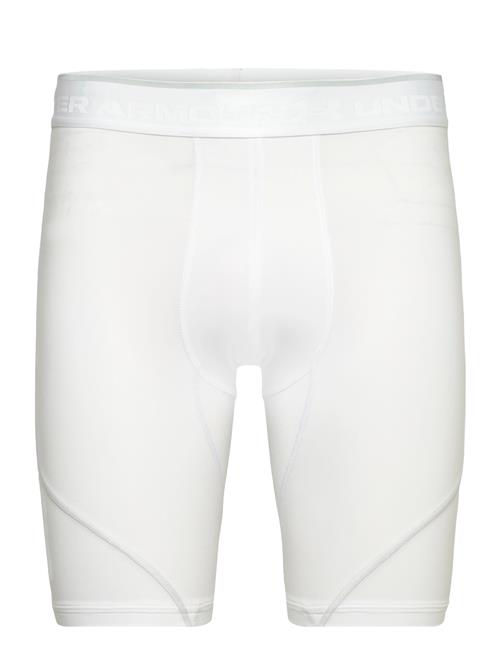 Under Armour | Ua Hg Elite Long Shorts | XXXL