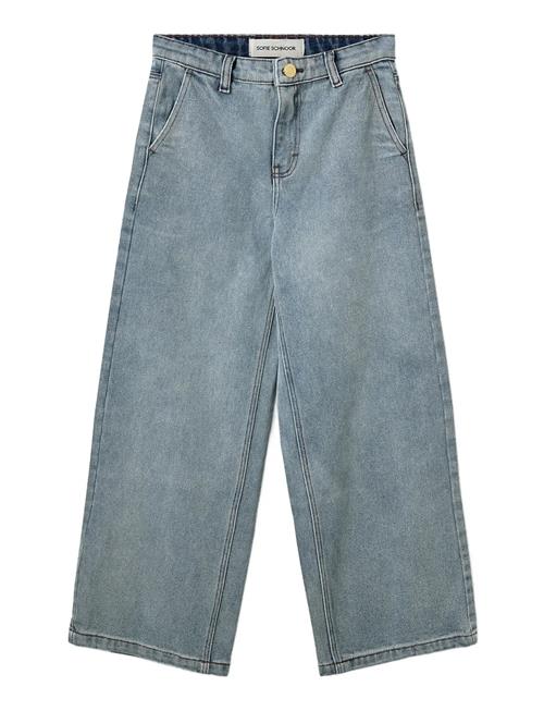 Sofie Schnoor Young | Azzisy Jeans | 140