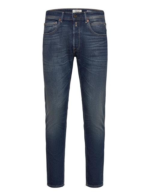 Replay | Willbi Trousers Regular_Slim Original | 33 x 32