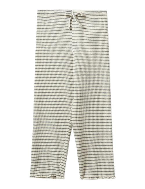 Sofie Schnoor Baby and Kids | Lovakb Trousers | 122