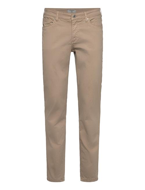Lindbergh | Cashmere Touch 5 Pocket Pants | 38 x 30
