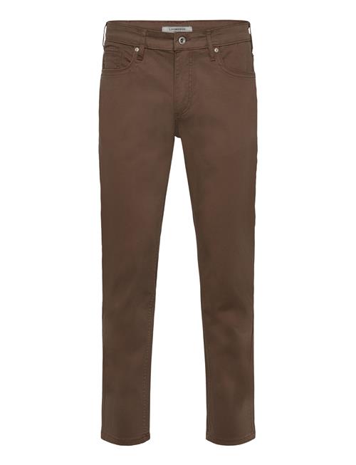 Lindbergh | Cashmere Touch 5 Pocket Pants | 38 x 34