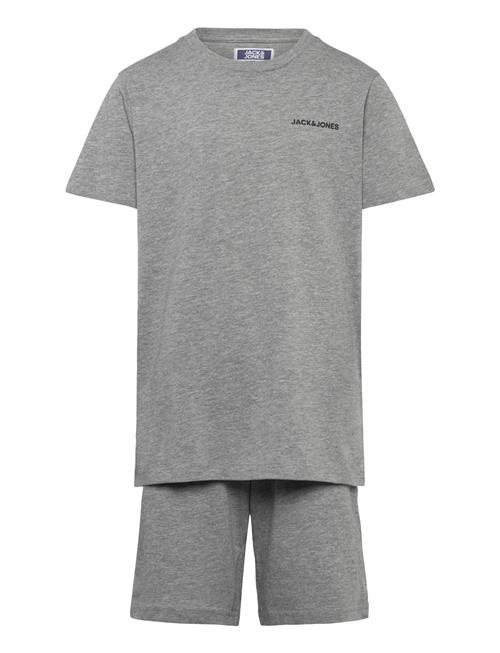Jack & Jones | Jaceverest Ss Tee And Shorts Set W Jnr | 152