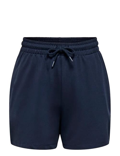 Only Play | Onpfrei Life Embr Hw Sweat Shorts | L