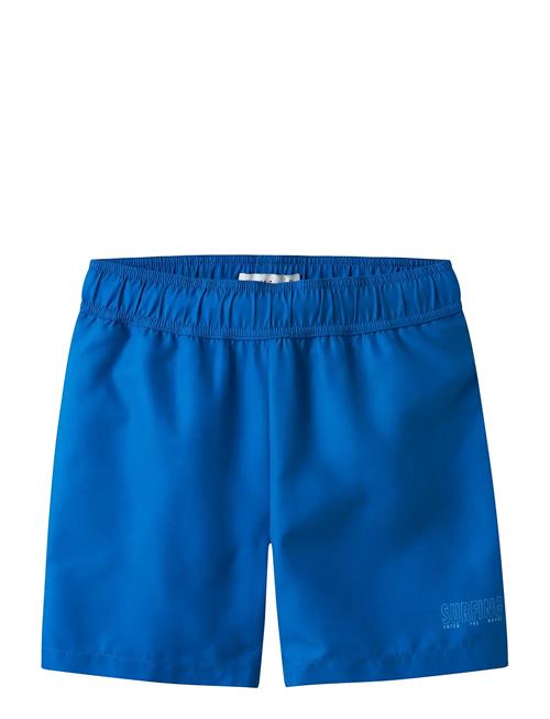 name it | Nkmzaka Swim Shorts Tb | 140