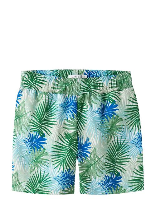 name it | Nkmzaka Swim Shorts Tb | 116
