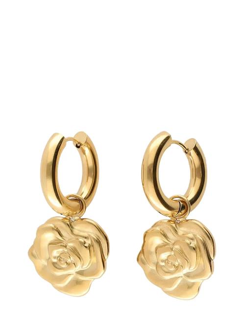 My Jewellery | Earring Rose | ONE SIZE