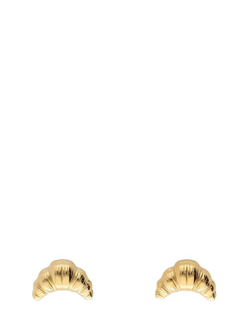 My Jewellery | Earstuds Midi Croissant | ONE SIZE