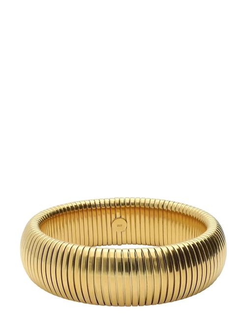 My Jewellery | Bangle Elastic Stripe Xl 20 Mm | ONE SIZE