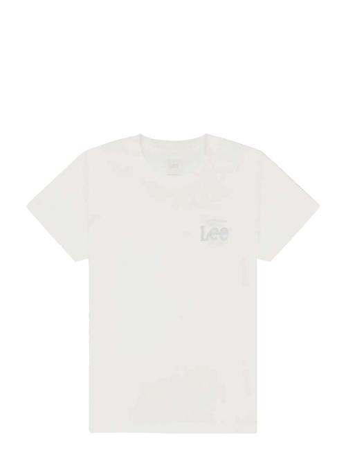 Lee Jeans | Logo Tee | XL x 00