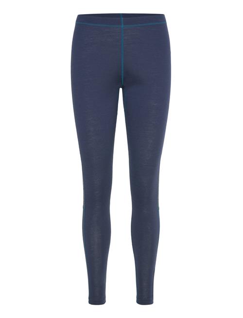 Whistler | Lapas W Wool Mesh Baselayer Pants | 42