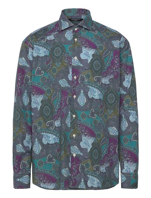 Bosweel Shirts Est. 1937 | Regular Fit Mens Shirt | 40