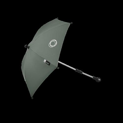 Bugaboo Parasol+. Forest Green  Forest Green One Size  Grøn  One Size  unisex