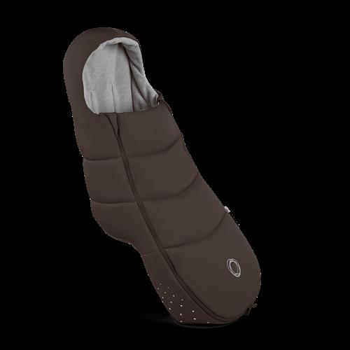 Bugaboo Fodpose Cocoa Brown  Cocoa Brown One Size  Brun  One Size  unisex