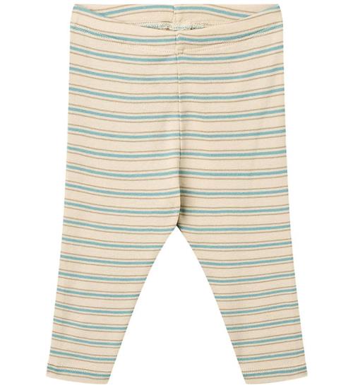 Wheat Bukser - Silas - Spring Lake Stripe
