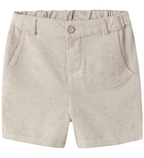 Name It Shorts - NmmFaher - Peyote Melange