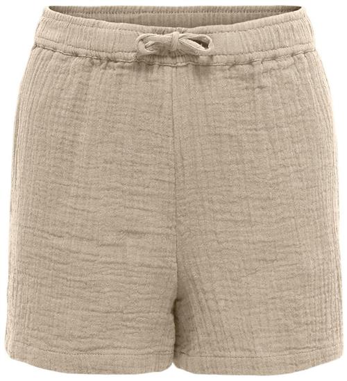 Kids Only Shorts - KogThyra - Feather Gray