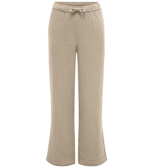 Kids Only Bukser - KogThyra - Feather Gray