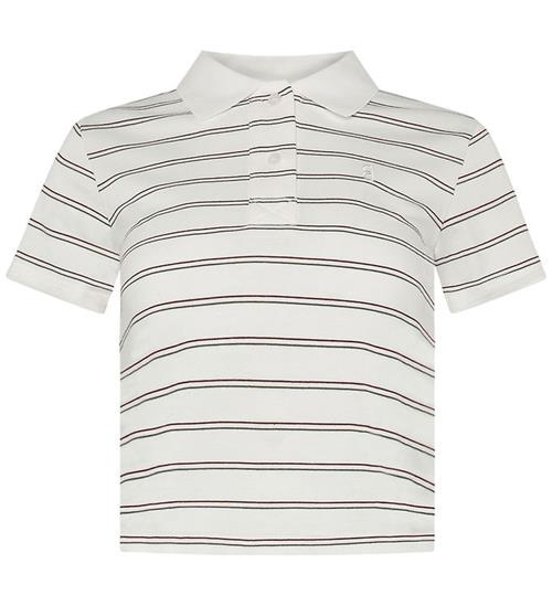 Grunt T-shirt - Polo - GrLiv - Off White