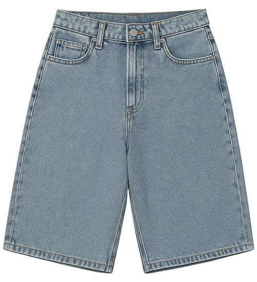 Grunt Shorts - GrGiant - Vintage Blue