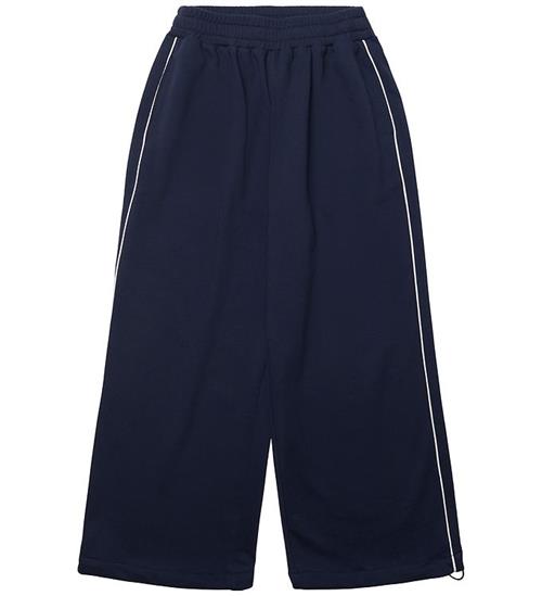 Grunt Sweatpants - GrLiv - Navy
