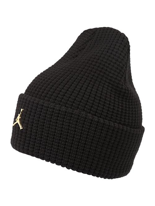 Jordan Hue  guld / sort