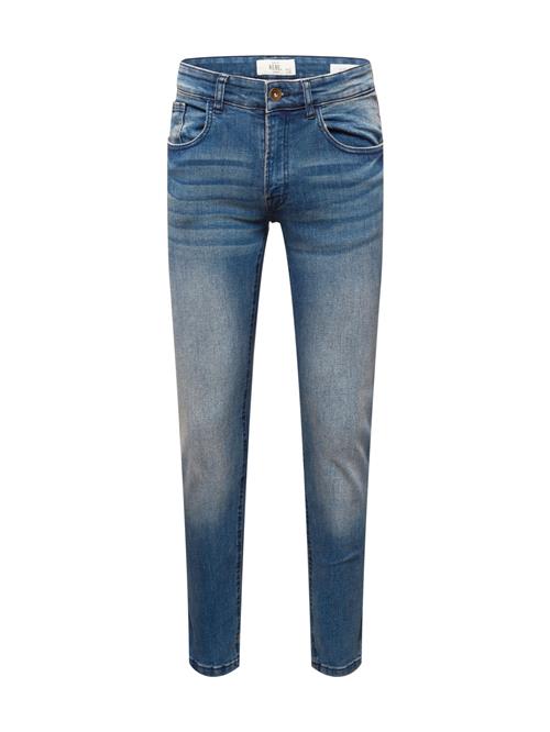 Redefined Rebel Jeans 'Copenhagen'  blue denim